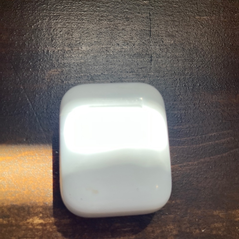AirPods first gen